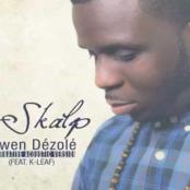 G-Skalp - Mwen-Dézolé Feat K-LEAF