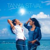 Tanya St Val Feat Victor O - Soleil