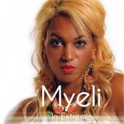 Myeli - Parle-moi d'amour